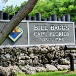 Bill Baggs State Park