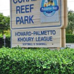 Coral Reef Park