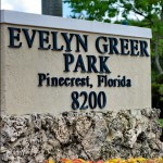 Evelyn Greer Park