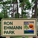 Ron Ehmann Park