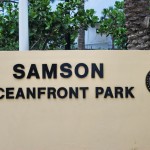 Samson Oceanfront Park