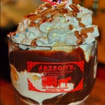 Jaxsons Ice Cream