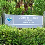 John U. Lloyd Park