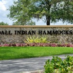 Indian Hammocks Park