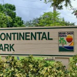 Continental Park