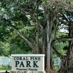 Coral Pine Park