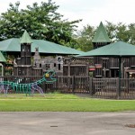 Prince Field Playground