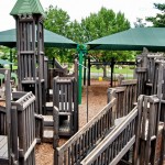 Prince Field Playground